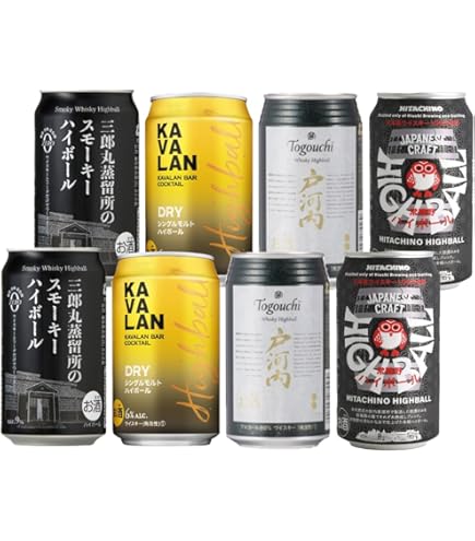 ショウ　白州ハイボール　シェリー樽原酒ブレンド　350ml缶　30本 14486-2.jpg